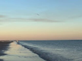 Casa per le vacanze Fanø Bad  37