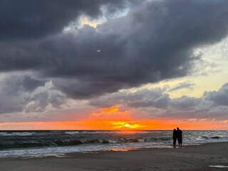 Maison de vacances Fanø Bad  35