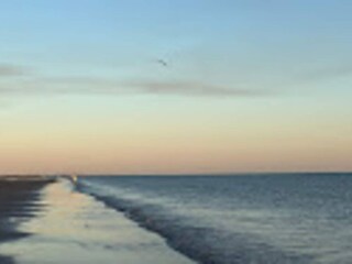 Casa per le vacanze Fanø Bad  33