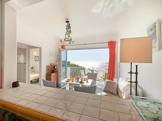 Apartment Llafranc Ausstattung 2