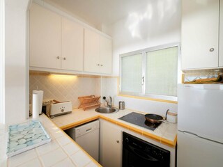 Appartement Llafranc Kenmerken 4