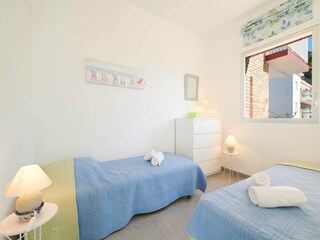 Appartement Llafranc Kenmerken 6