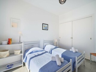 Appartement Llafranc Kenmerken 7