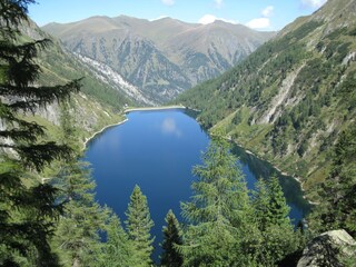 Wanderentspannung am Rotgüldensee