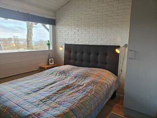 Vakantiehuis Sønderballe  19