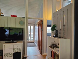 Vakantiehuis Sønderballe  5