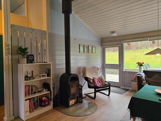 Vakantiehuis Sønderballe  21