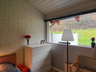 Vakantiehuis Sønderballe  10