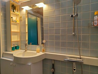 Vakantiehuis Sønderballe  6