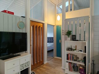 Vakantiehuis Sønderballe  12