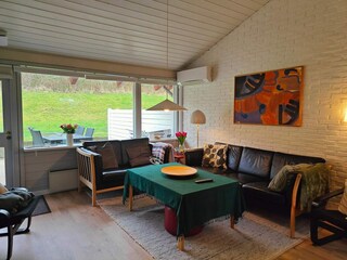 Vakantiehuis Sønderballe  42