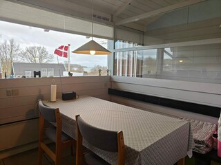 Vakantiehuis Sønderballe  43