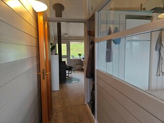 Vakantiehuis Sønderballe  22