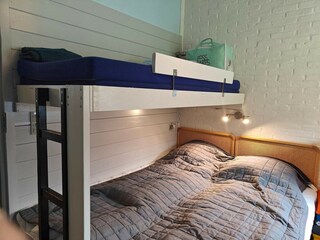 Vakantiehuis Sønderballe  44
