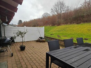 Maison de vacances Sønderballe  45