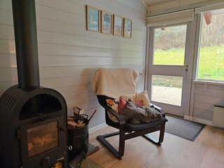 Vakantiehuis Sønderballe  46