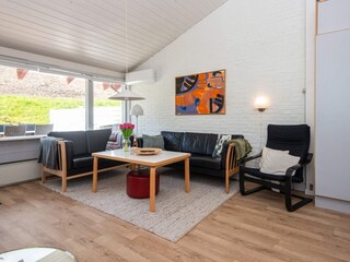 Vakantiehuis Sønderballe  13
