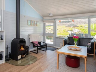 Ferienhaus Sønderballe  19