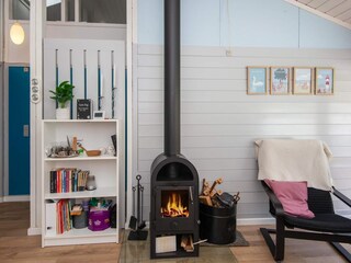 Maison de vacances Sønderballe  47