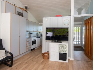 Ferienhaus Sønderballe  12