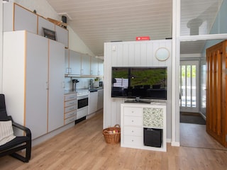 Holiday house Sønderballe  27