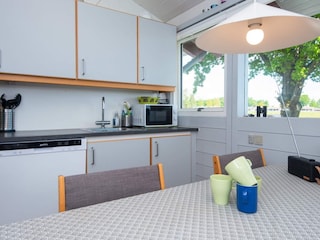 Casa per le vacanze Sønderballe  5