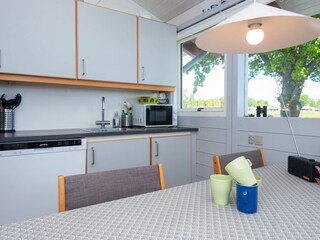 Vakantiehuis Sønderballe  14