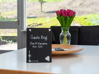 Holiday house Sønderballe  20