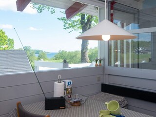 Maison de vacances Sønderballe  25