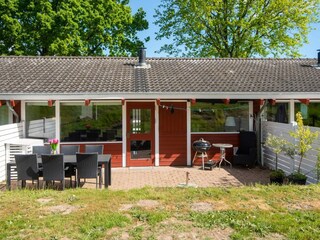 Vakantiehuis Sønderballe  8