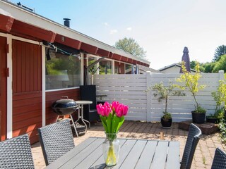 Vakantiehuis Sønderballe  11
