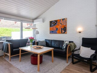 Vakantiehuis Sønderballe  48