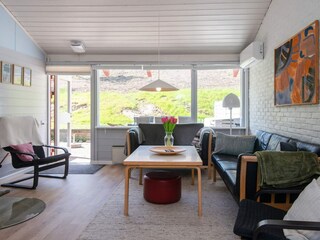 Vakantiehuis Sønderballe  49