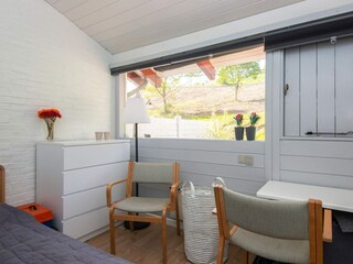 Maison de vacances Sønderballe  13