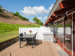 Vakantiehuis Sønderballe  51