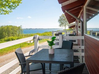 Vakantiehuis Sønderballe Buitenaudio-opname 4
