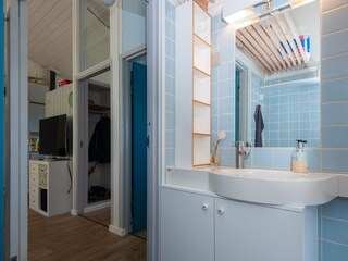 Maison de vacances Sønderballe  20