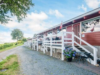 Vakantiehuis Sønderballe Buitenaudio-opname 3