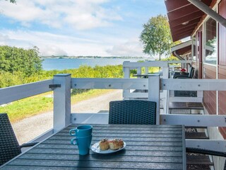 Vakantiehuis Sønderballe  15