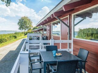 Vakantiehuis Sønderballe  16