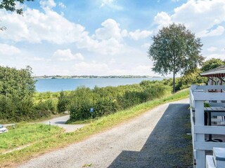 Casa de vacaciones Sønderballe  33