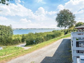 Vakantiehuis Sønderballe  17