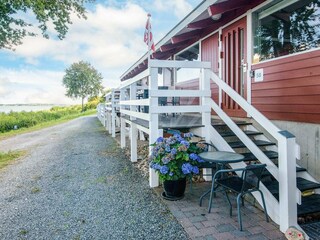 Vakantiehuis Sønderballe  18