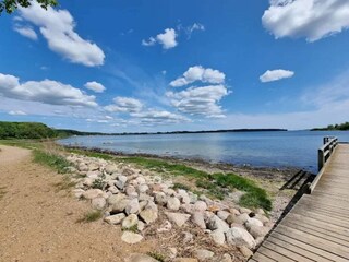 Holiday house Sønderballe  10