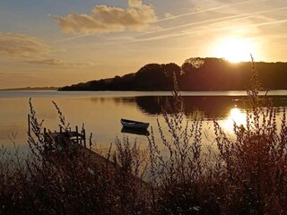Casa per le vacanze Sønderballe  11
