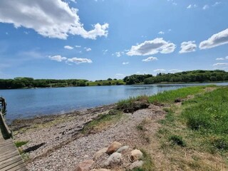 Casa de vacaciones Sønderballe  17