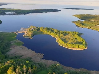 Casa per le vacanze Sønderballe  10
