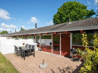 Holiday house Sønderballe  5
