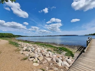 Holiday house Sønderballe  18