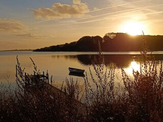 Ferienhaus Sønderballe  4